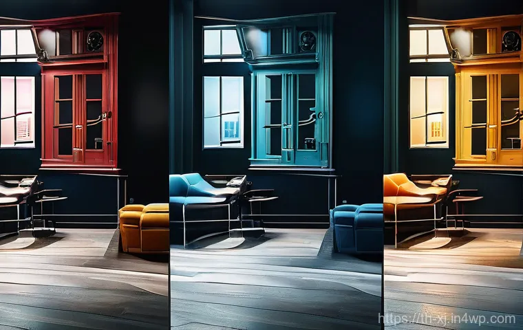 세그먼트 분석의 기초와 심화 과정 - Here are three detailed image generation prompts in English, designed to capture the essence of the ...