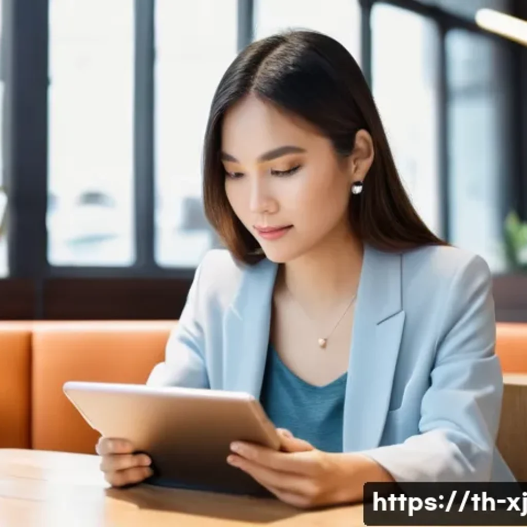 고객 속성을 기반으로 한 세그먼트 작성하기 - **Prompt 1: The Savvy Thai Shopper: Digital Research and Smart Spending**
    "A young Thai woman, a...